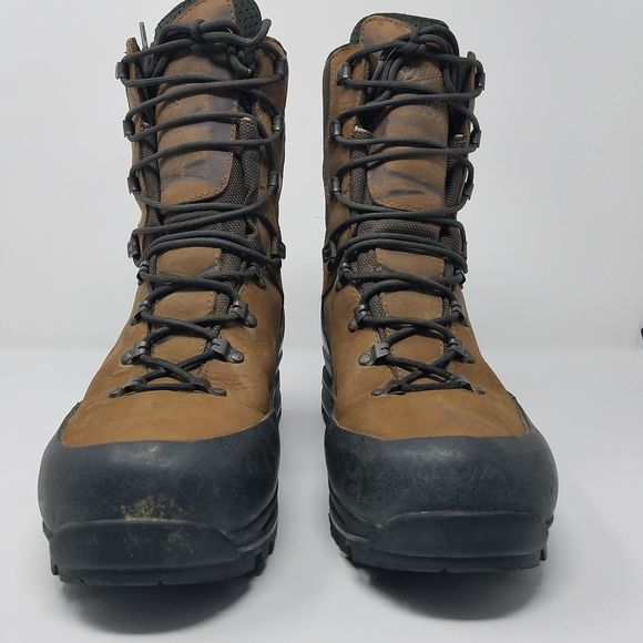danner full curl